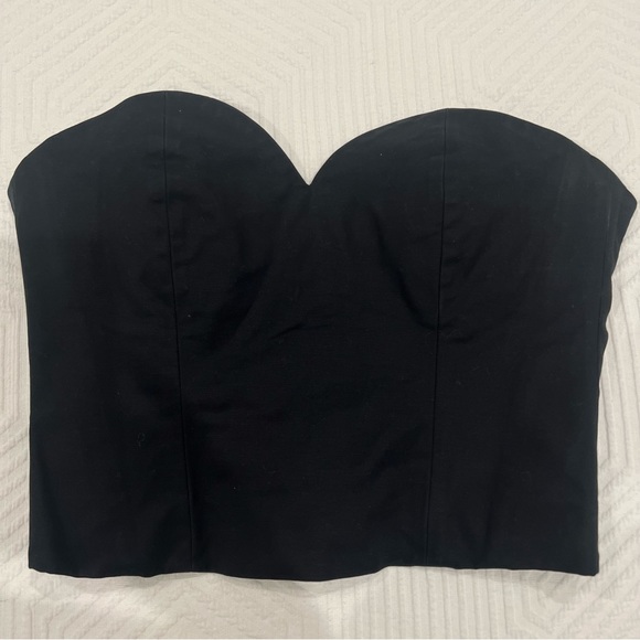 Aritzia Talula Bustier - Picture 4 of 6